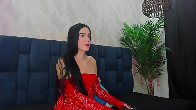 Ammy Connor1 online show from January 5, 2026, 9:51 pm