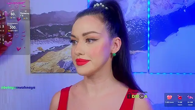 -CrazyAnna- online show from February 24, 2025, 3:09 pm