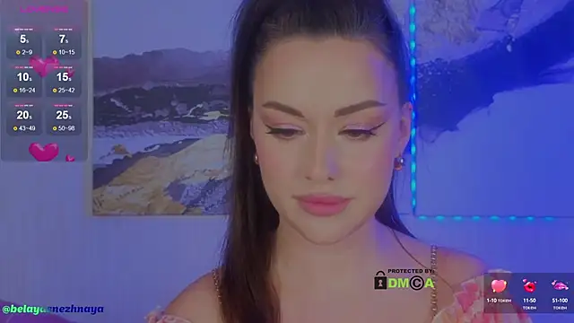 -CrazyAnna- online show from February 2, 2025, 12:57 pm