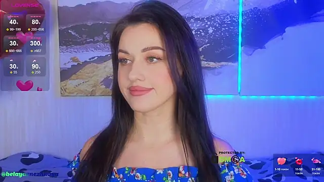 -CrazyAnna- online show from February 18, 2025, 3:52 pm