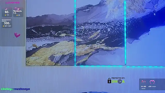 -CrazyAnna- online show from February 9, 2025, 5:22 pm