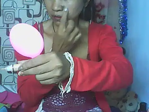 Snapshot of nene_belle chatting on May 4, 2026, 7:22 am nene belle online show from May 4, 2026, 7:22 am