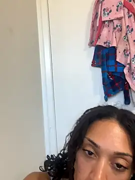 starrynikki online show from November 1, 2025, 10:03 pm