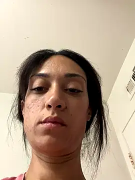 starrynikki online show from November 11, 2025, 7:08 pm