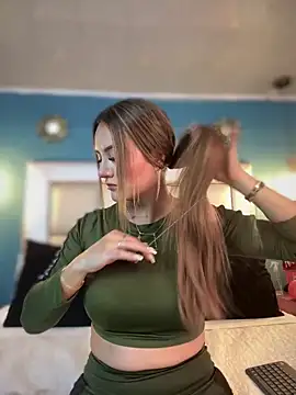 Miss ary online show from October 9, 2025, 12:17 pm