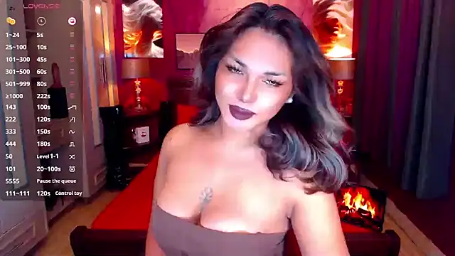 Snapshot of NatalyaFox chatting on June 9, 2026, 6:53 pm NatalyaFox online show from June 9, 2026, 6:53 pm