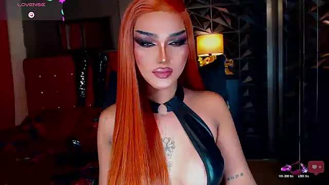 NatalyaFox online show from December 23, 2025, 9:08 am