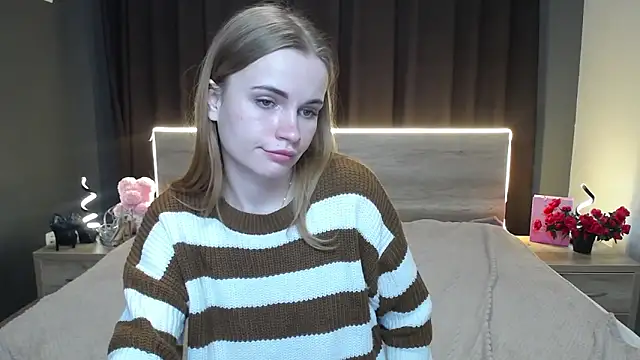 MargaritaKiss online show from February 3, 2026, 3:15 am