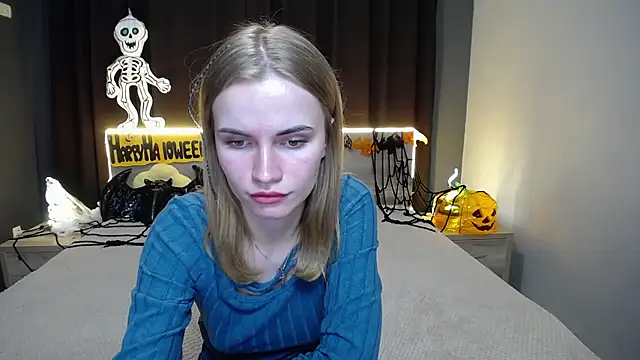 MargaritaKiss online show from October 26, 2025, 8:20 pm