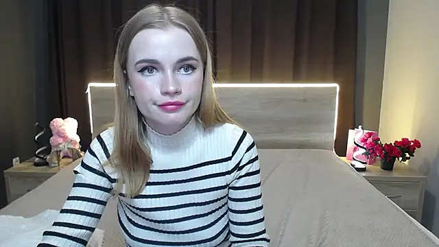 MargaritaKiss online show from January 13, 2026, 8:02 pm