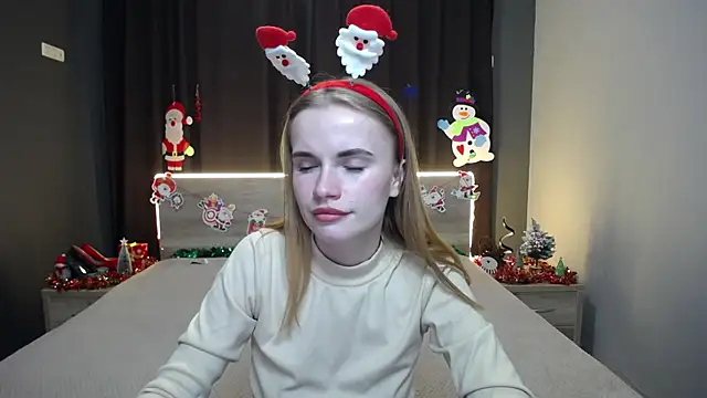 MargaritaKiss online show from December 19, 2025, 8:55 pm