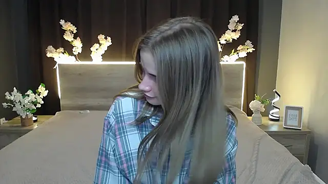 MargaritaKiss online show from March 6, 2026, 8:26 pm