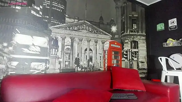 CloeRodriguez online show from March 8, 2026, 9:18 pm