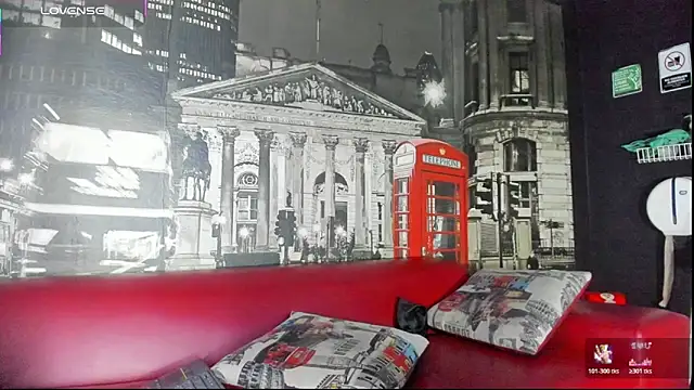 CloeRodriguez online show from March 30, 2026, 8:54 pm