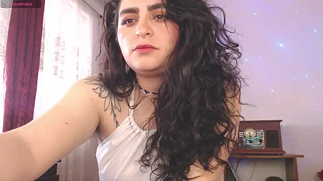 Marci owo online show from September 13, 2025, 9:15 pm