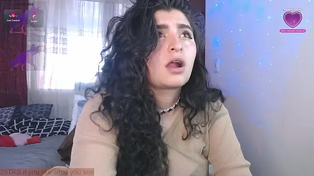 Marci owo online show from November 20, 2025, 7:03 pm