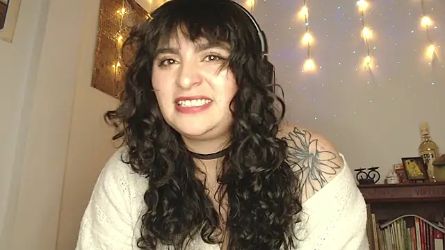 Marci owo online show from March 13, 2025, 10:54 pm