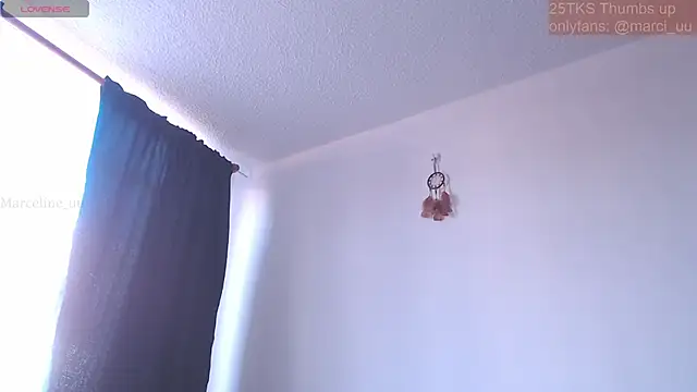 Marci owo online show from February 21, 2026, 1:13 pm