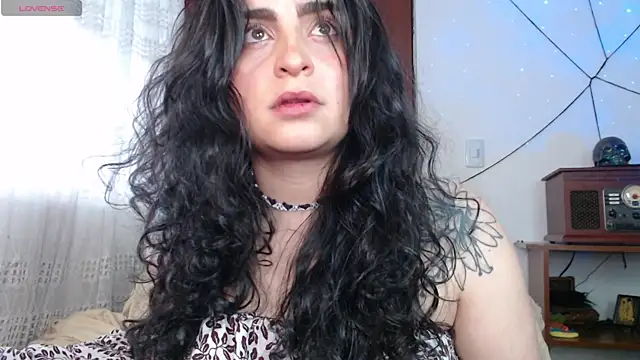 Marci owo online show from October 21, 2025, 6:51 pm