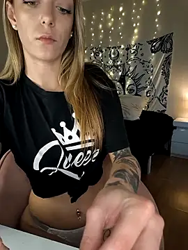 Nikiita-28 online show from March 20, 2025, 3:36 pm