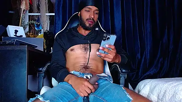 the dog lian online show from March 13, 2026, 1:05 pm