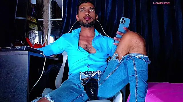 the dog lian online show from February 5, 2026, 11:33 pm