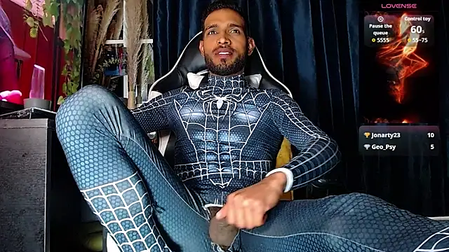 the dog lian online show from February 9, 2026, 1:58 am