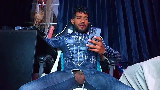 the dog lian online show from April 8, 2026, 12:45 am