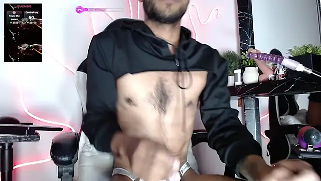 the dog lian online show from November 27, 2025, 12:27 pm