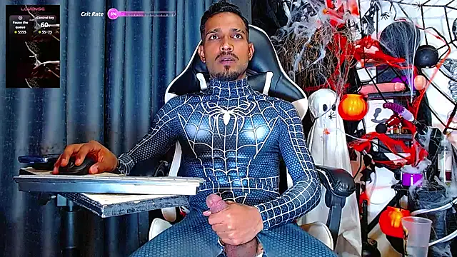 the dog lian online show from November 2, 2025, 12:59 am