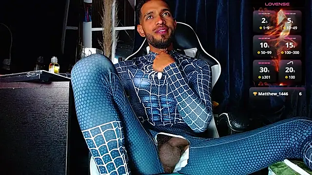 the dog lian online show from February 8, 2026, 1:47 am