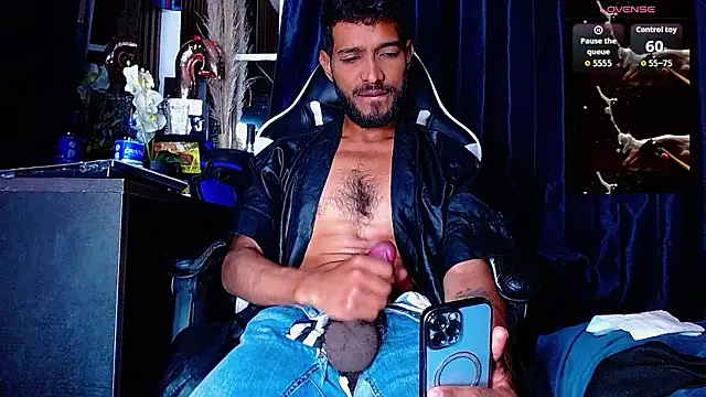 the dog lian online show from January 17, 2026, 12:31 pm