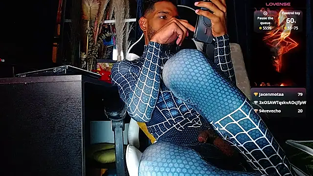 the dog lian online show from February 9, 2026, 2:04 pm