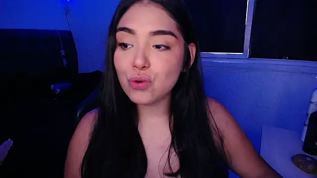 Snapshot of heetsah chatting on January 14, 2025, 9:09 pm heetsah online show from January 14, 2025, 9:09 pm