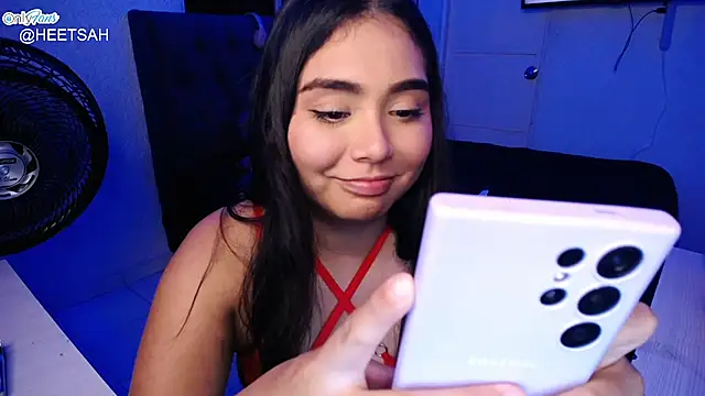 Snapshot of heetsah chatting on March 11, 2025, 12:44 am heetsah online show from March 11, 2025, 12:44 am