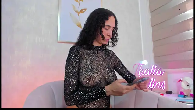 Snapshot of thaliacollins chatting on May 11, 2026, 3:18 pm thaliacollins online show from May 11, 2026, 3:18 pm