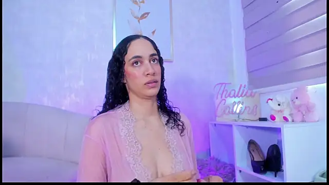 Snapshot of thaliacollins chatting on June 6, 2026, 1:38 pm thaliacollins online show from June 6, 2026, 1:38 pm