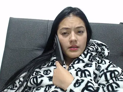 Alisha 99 online show from June 19, 2026, 1:11 am