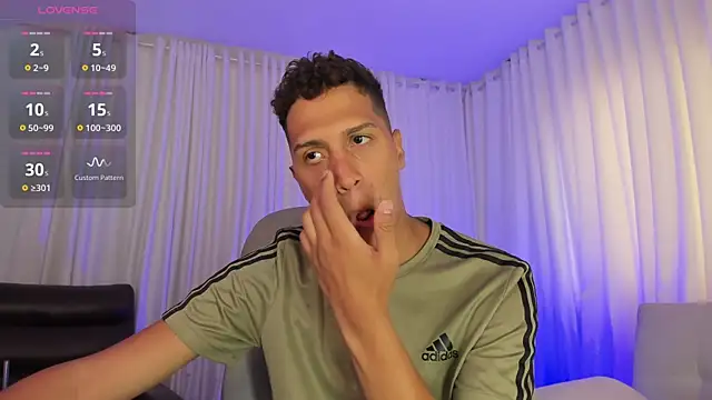 Snapshot of matt_benji chatting on September 23, 2025, 3:30 pm matt benji online show from September 23, 2025, 3:30 pm