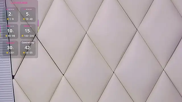 Snapshot of GinaBear chatting on November 29, 2025, 7:30 am GinaBear online show from November 29, 2025, 7:30 am