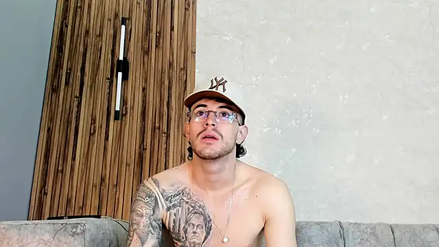 CodyWalkerR online show from June 4, 2026, 5:39 pm