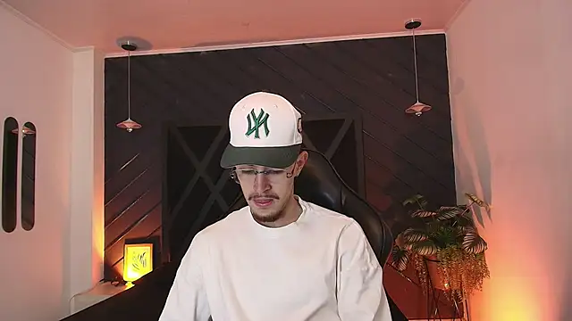 CodyWalkerR online show from March 14, 2026, 5:13 am