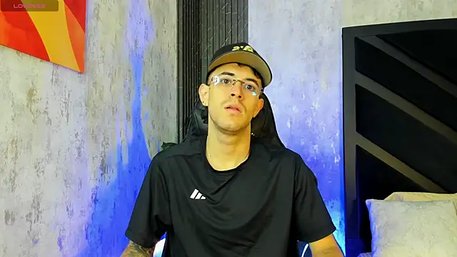 CodyWalkerR online show from May 26, 2026, 5:33 pm