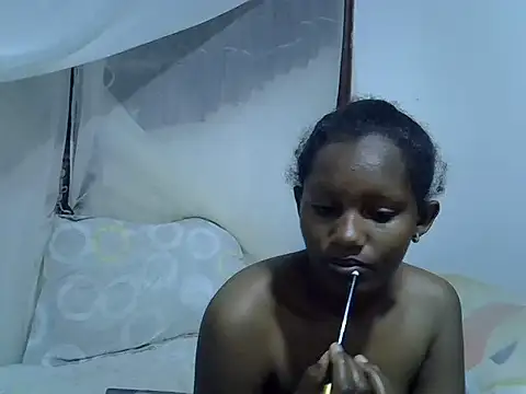 Snapshot of Ebonyyprincess chatting on June 13, 2026, 8:23 am Ebonyyprincess online show from June 13, 2026, 8:23 am
