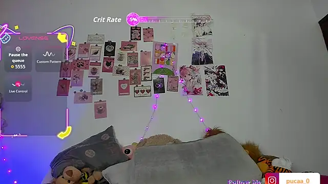 Pucaa  online show from February 27, 2026, 2:01 am