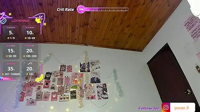 Pucaa  online show from March 13, 2026, 2:27 am