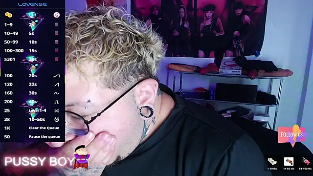 princeFtm online show from March 31, 2026, 1:57 pm