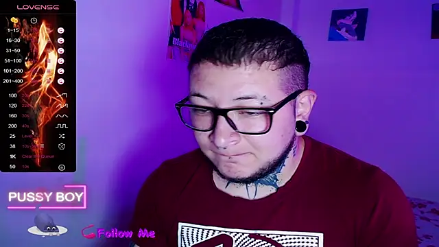 princeFtm online show from October 26, 2025, 4:07 pm