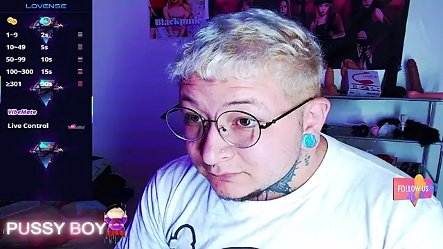 princeFtm online show from March 3, 2026, 5:09 pm