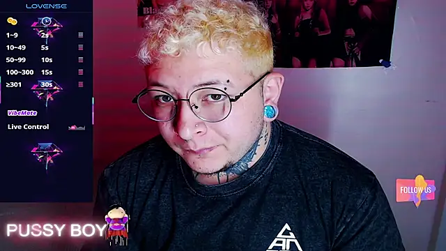 princeFtm online show from February 12, 2026, 4:40 pm